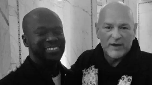 David Adjaye, Chicago 2014