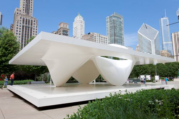 Chicago Architecture Biennial